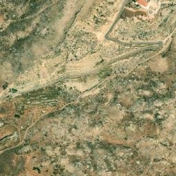 Satellite imagery of El Bambrîssi, LB