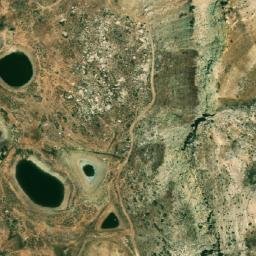 Satellite imagery of Sahlet Rtîba, LB