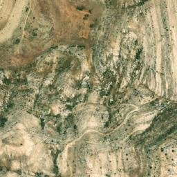 Satellite imagery of Sahlet Rtîba, LB