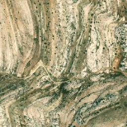 Satellite imagery of Sahlet Rtîba, LB