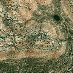 Satellite imagery of Qrani Ain ed Dobb, LB