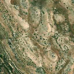 Satellite imagery of Qrani Ain ed Dobb, LB