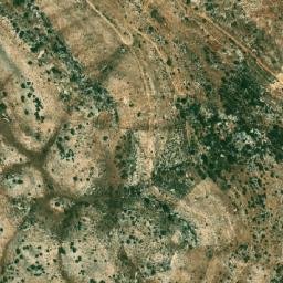 Satellite imagery of Qrani Ain ed Dobb, LB
