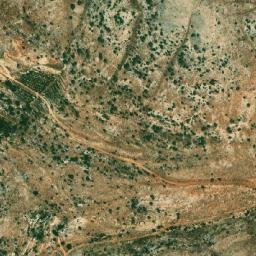 Satellite imagery of Qrâni Aïn el Hajal, LB