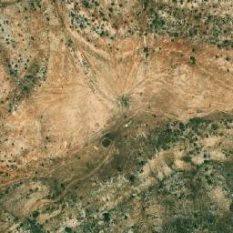 Satellite imagery of Qrâni Aïn el Hajal, LB