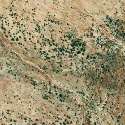 Satellite imagery of Chîr el Hmâr, LB