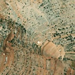 Satellite imagery of Chîr el Hmâr, LB