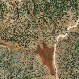 Satellite imagery of Aaqbet ed Dabboûs, LB