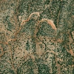 Satellite imagery of Aaqbet ed Dabboûs, LB