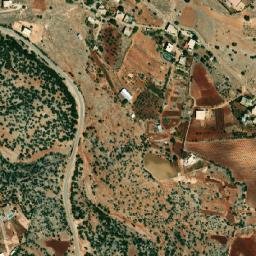 Satellite imagery of Chîr el Aaqâb, LB