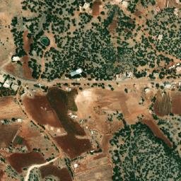 Satellite imagery of Chîr el Aaqâb, LB