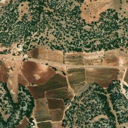 Satellite imagery of Chîr el Aaqâb, LB