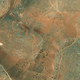 Satellite imagery of Saqi Raayane, LB
