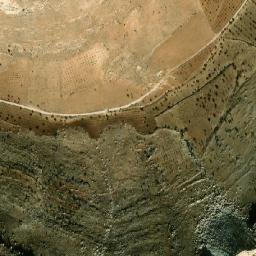 Satellite imagery of Hqab Ouadi el Khail, LB