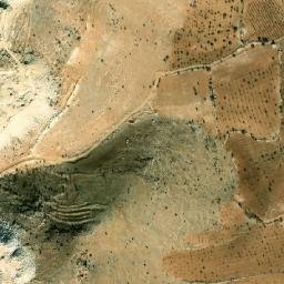 Satellite imagery of Hqab Ouadi el Khail, LB