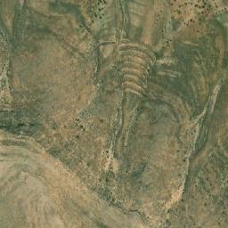 Satellite imagery of Harf Ouadi Ed Dobb, LB
