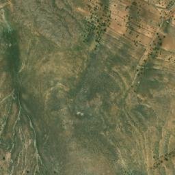 Satellite imagery of Harf Ouadi Ed Dobb, LB