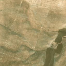 Satellite imagery of Tilāl al Buraykah, SY