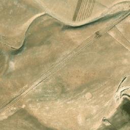 Satellite imagery of Tilāl al Buraykah, SY