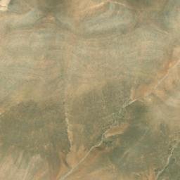 Satellite imagery of Z̧alīl Wādī al Mughārah, SY