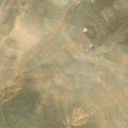 Satellite imagery of Z̧alīl Wādī al Mughārah, SY