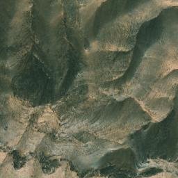 Satellite imagery of Kōh-e Dū Chāhī, AF