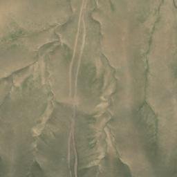 Satellite imagery of Kōh-e Kamar-e Siyāh, AF