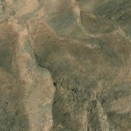 Satellite imagery of Kōh-e Slanjāw, AF