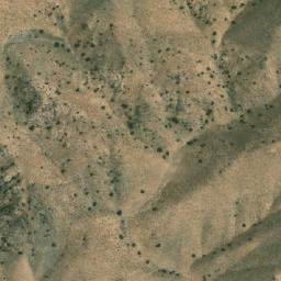 Satellite imagery of As̄ār-e Kōlāw, AF