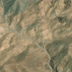 Satellite imagery of Siyāh Lingān, AF