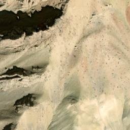 Satellite imagery of Ghāl Zīrak, AF