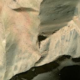 Satellite imagery of Ghāl Zīrak, AF