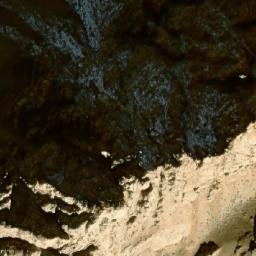 Satellite imagery of Kōh-e Kamāl, AF