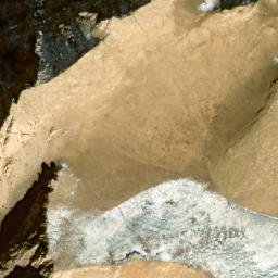 Satellite imagery of Kōh-e Kamāl, AF