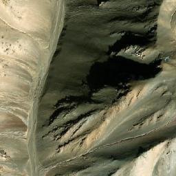 Satellite imagery of Kōh-e Khūlah-ye Khurāsānī, AF