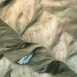 Satellite imagery of Kōh-e Khūlah-ye Khurāsānī, AF
