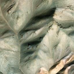 Satellite imagery of Kōh-e Khūlah-ye Khurāsānī, AF