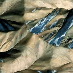 Satellite imagery of Kōh-e Nowsum, AF