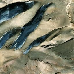 Satellite imagery of Kōh-e Nowsum, AF