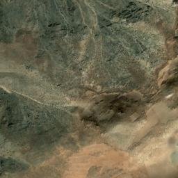 Satellite imagery of Kōh-e Kalbī, AF