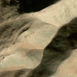 Satellite imagery of Kōh-e Kalbī, AF