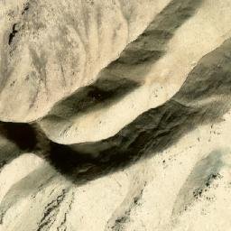 Satellite imagery of Kōh-e Kam-e Mulk, AF