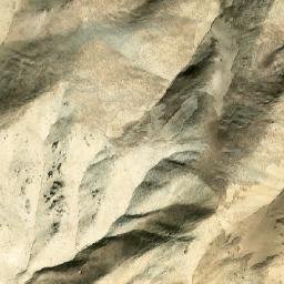 Satellite imagery of Kōh-e Kam-e Mulk, AF