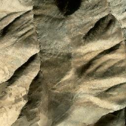 Satellite imagery of Kōh-e Kam-e Mulk, AF