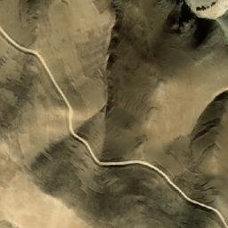 Satellite imagery of Kōtal-e Yamahgak, AF