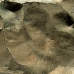 Satellite imagery of Kōtal-e Yamahgak, AF