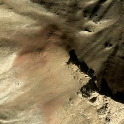 Satellite imagery of Kōh-e Jiragak, AF