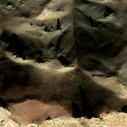 Satellite imagery of Kōh-e Jiragak, AF