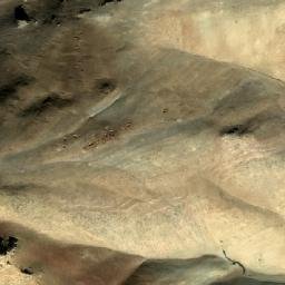 Satellite imagery of Kōh-e Jiragak, AF