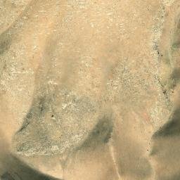 Satellite imagery of Kōh-e Sōkhtah, AF